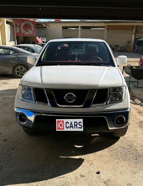 نيسان نافارا 2013 للبيع في العراق - ديالى